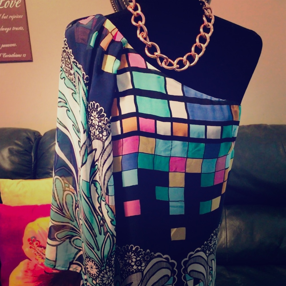 Hello Miss Dress